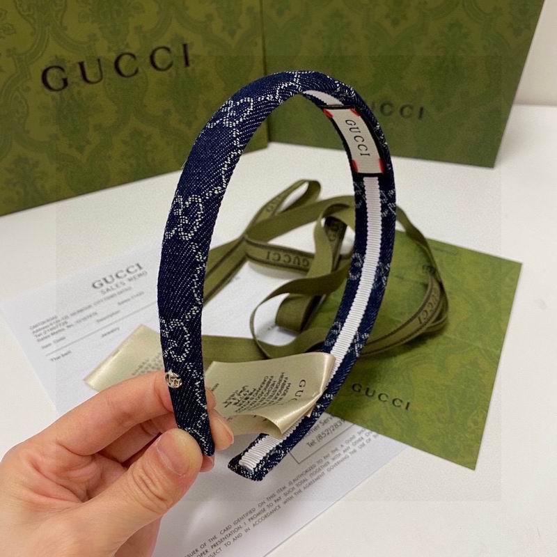 Gucci Headband (42)