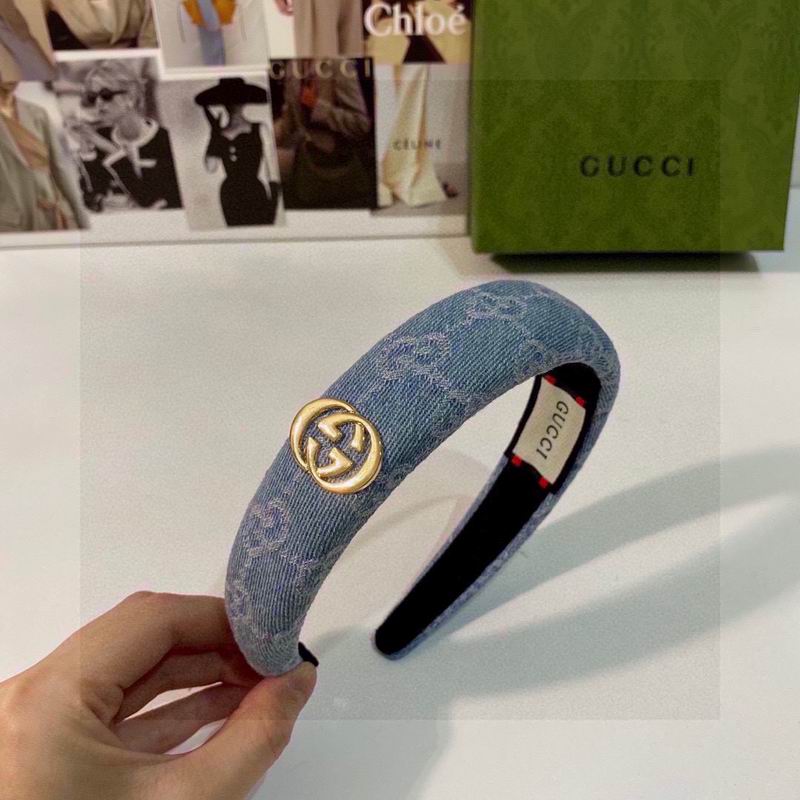 Gucci Headband (5)