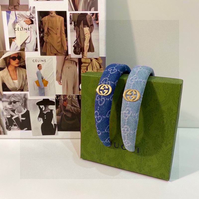 Gucci Headband (6)