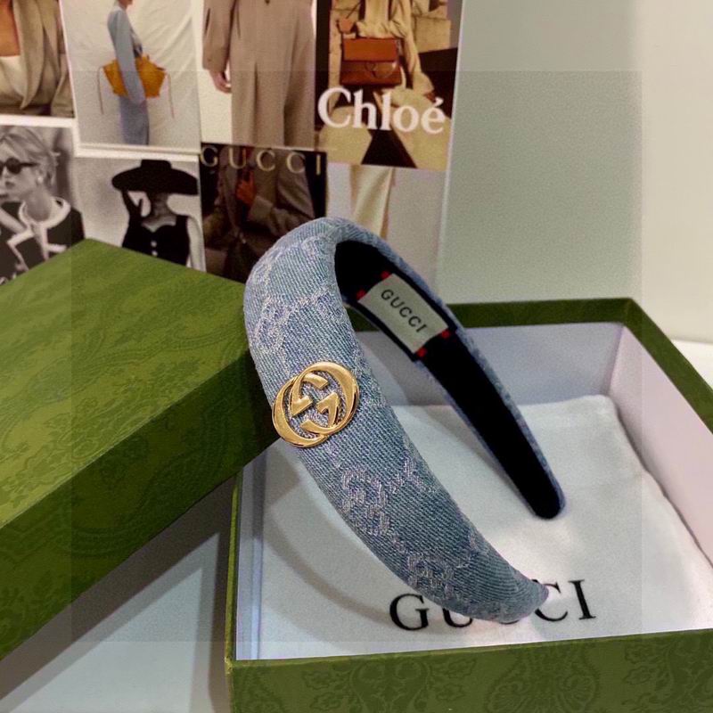 Gucci Headband (8)