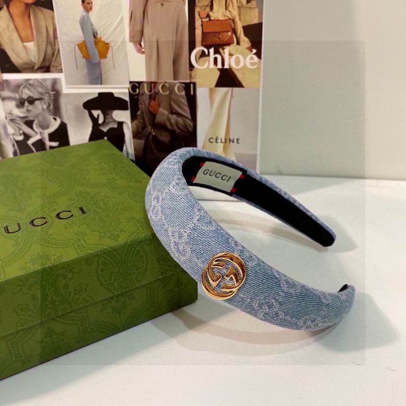 Gucci Headband (9)