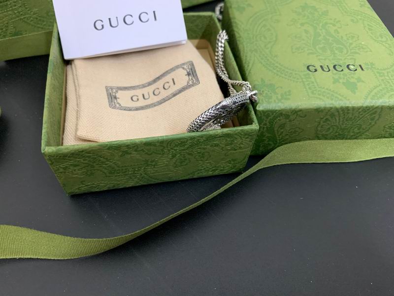 Gucci Necklace 07yxh100 (4)