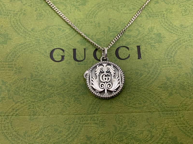 Gucci Necklace 07yxh100 (8)
