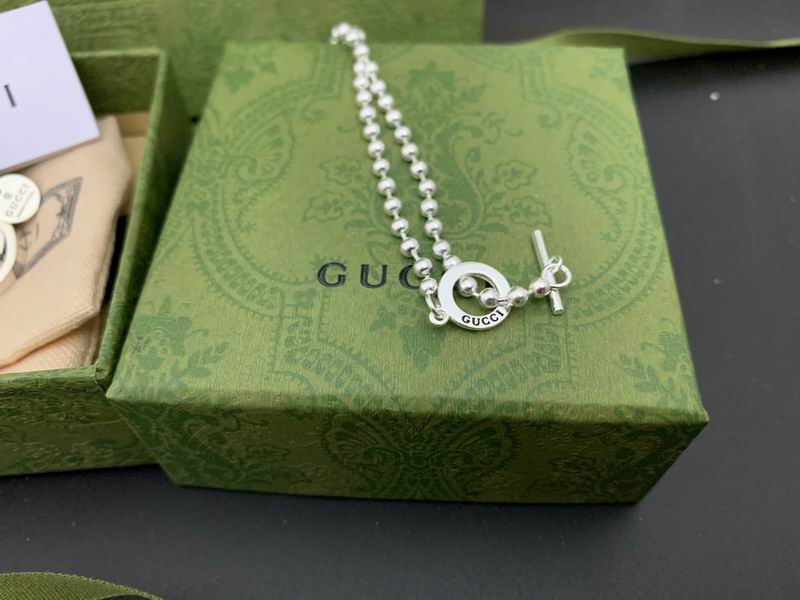 Gucci Necklace 07yxh101 (5)
