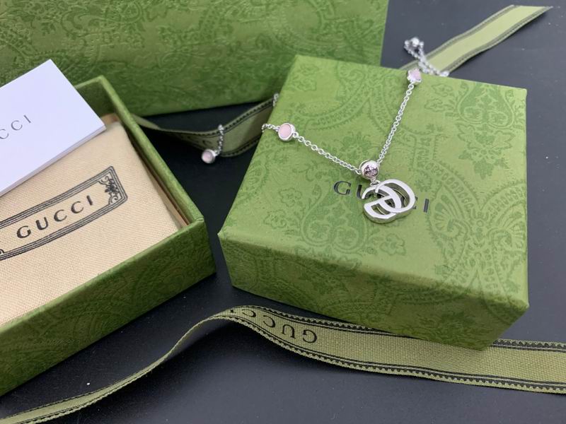 Gucci Necklace 07yxh106 (1)