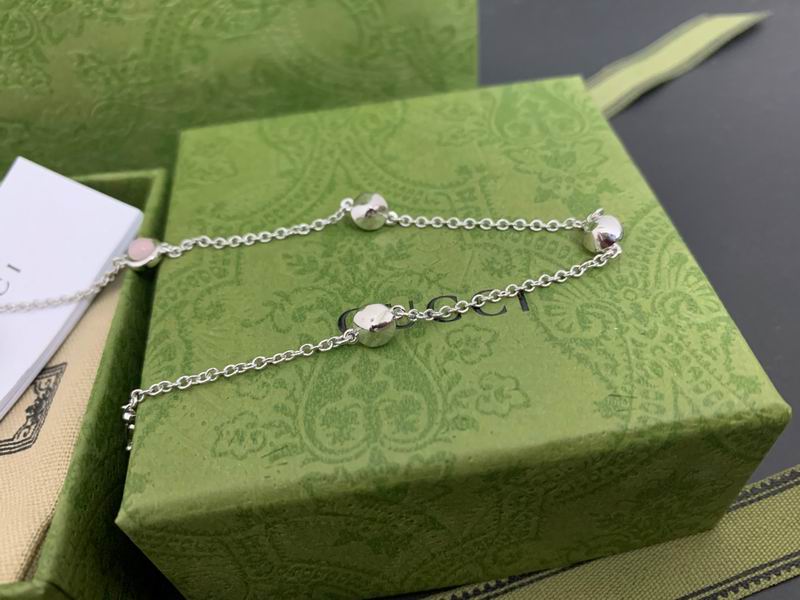 Gucci Necklace 07yxh106 (4)