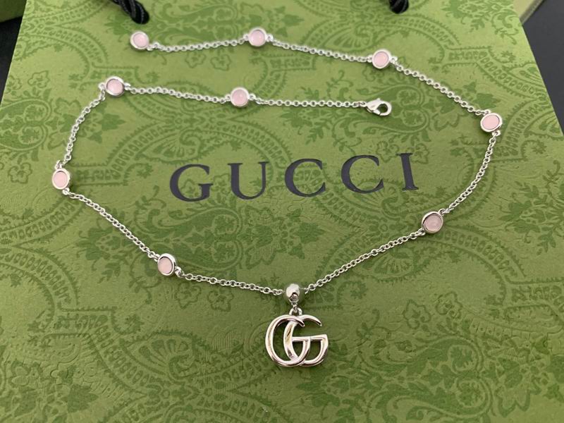 Gucci Necklace 07yxh106 (6)