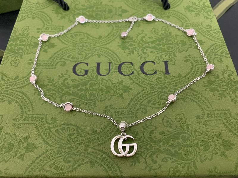 Gucci Necklace 07yxh106 (7)