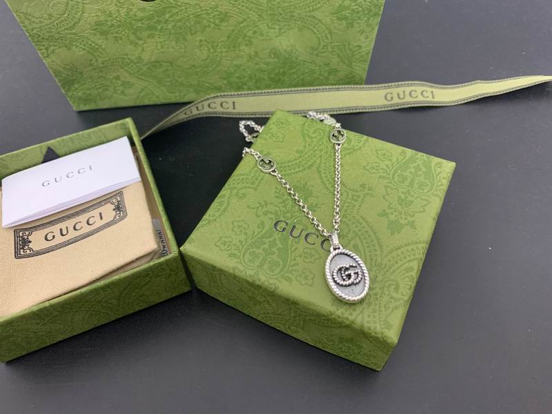 Gucci Necklace 07yxh107 (1)
