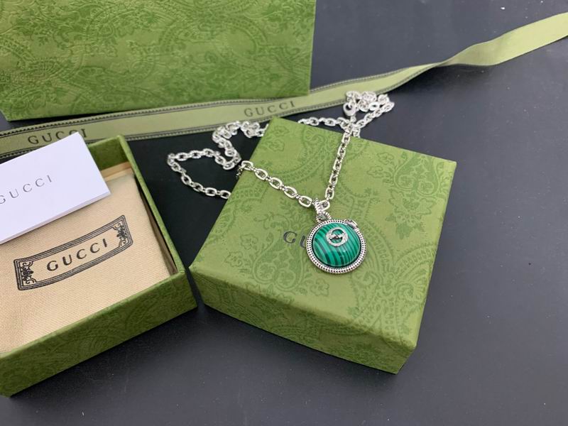 Gucci Necklace 07yxh108 (1)