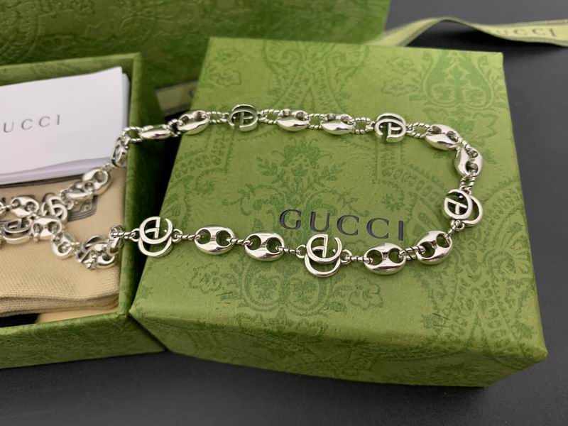 Gucci Necklace 07yxh111 (3)