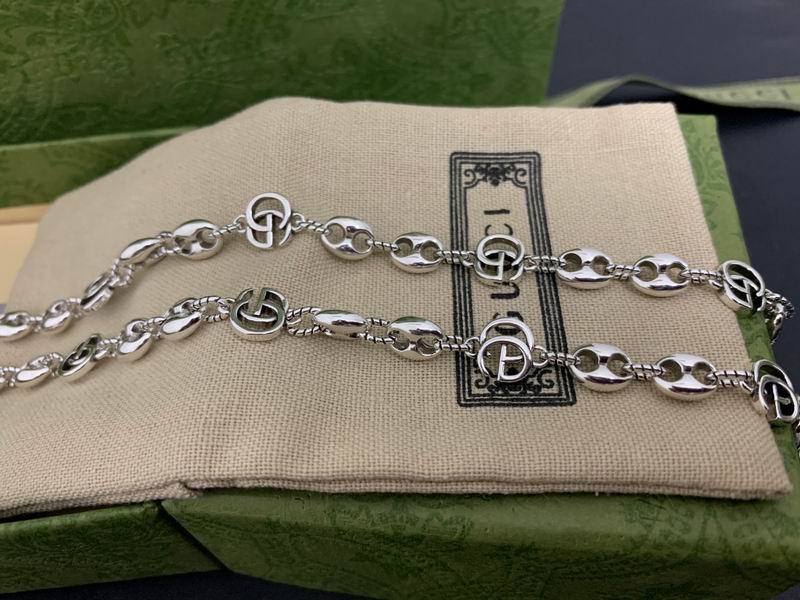 Gucci Necklace 07yxh111 (4)