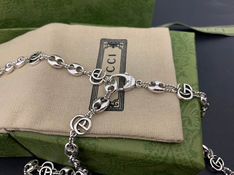 Gucci Necklace 07yxh111 (5)
