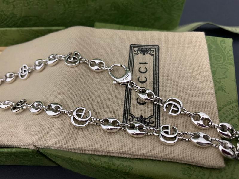 Gucci Necklace 07yxh111 (6)