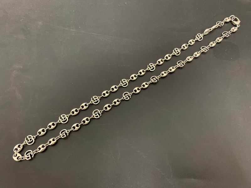 Gucci Necklace 07yxh111 (8)