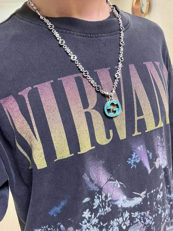Gucci Necklace 07yxh112 (6)