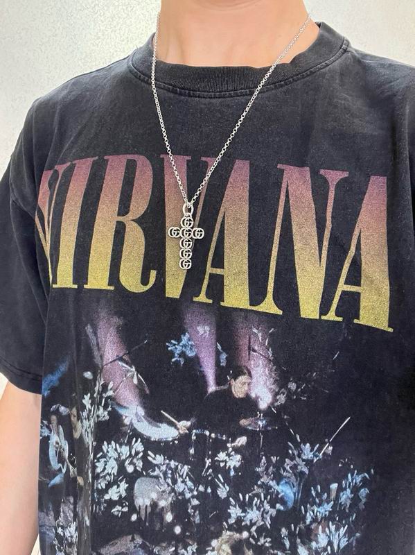 Gucci Necklace 07yxh116 (5)