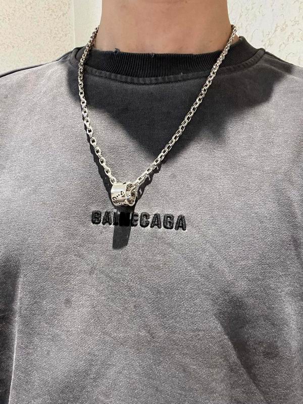 Gucci Necklace 07yxh118 (5)