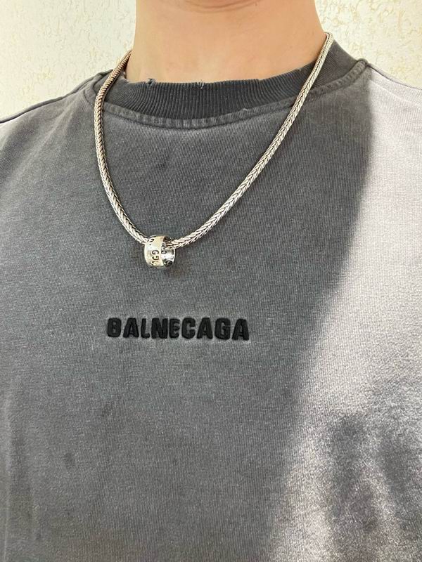 Gucci Necklace 07yxh121 (4)