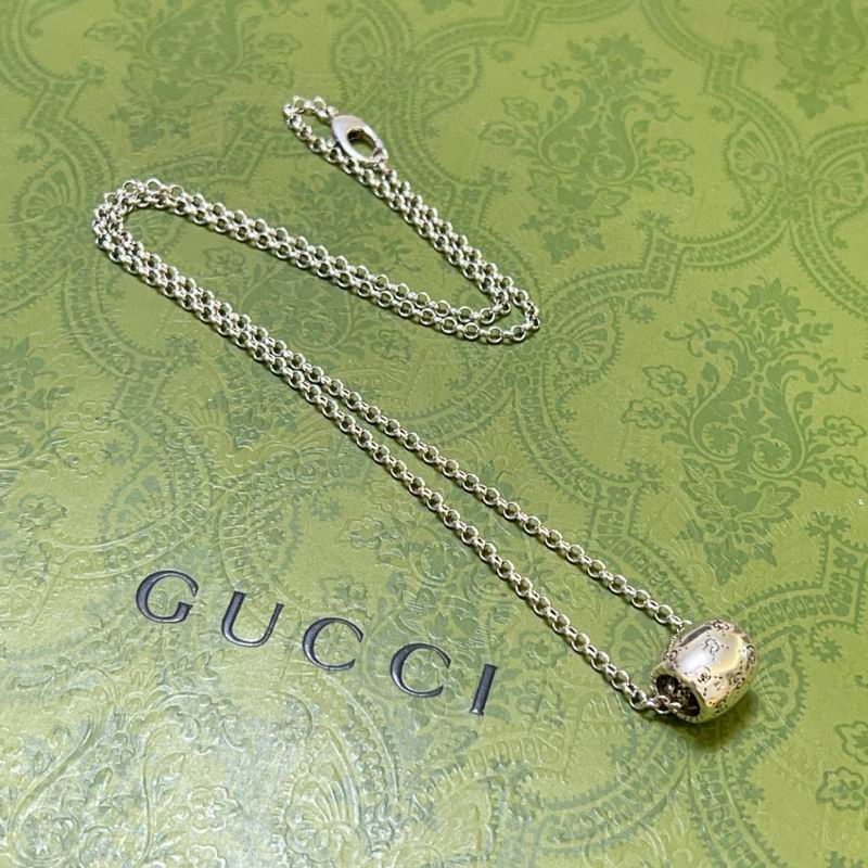 Gucci Necklace 07yxh125 (3)