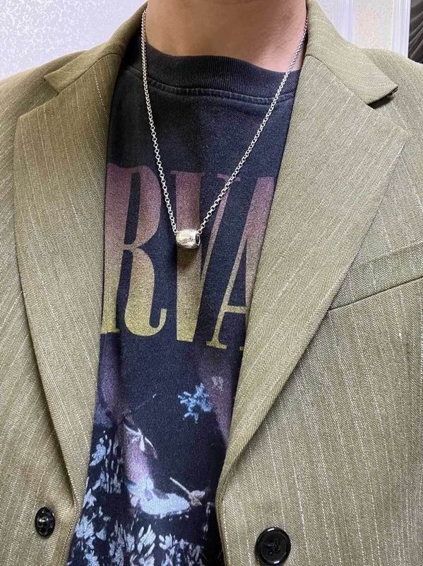 Gucci Necklace 07yxh125 (5)