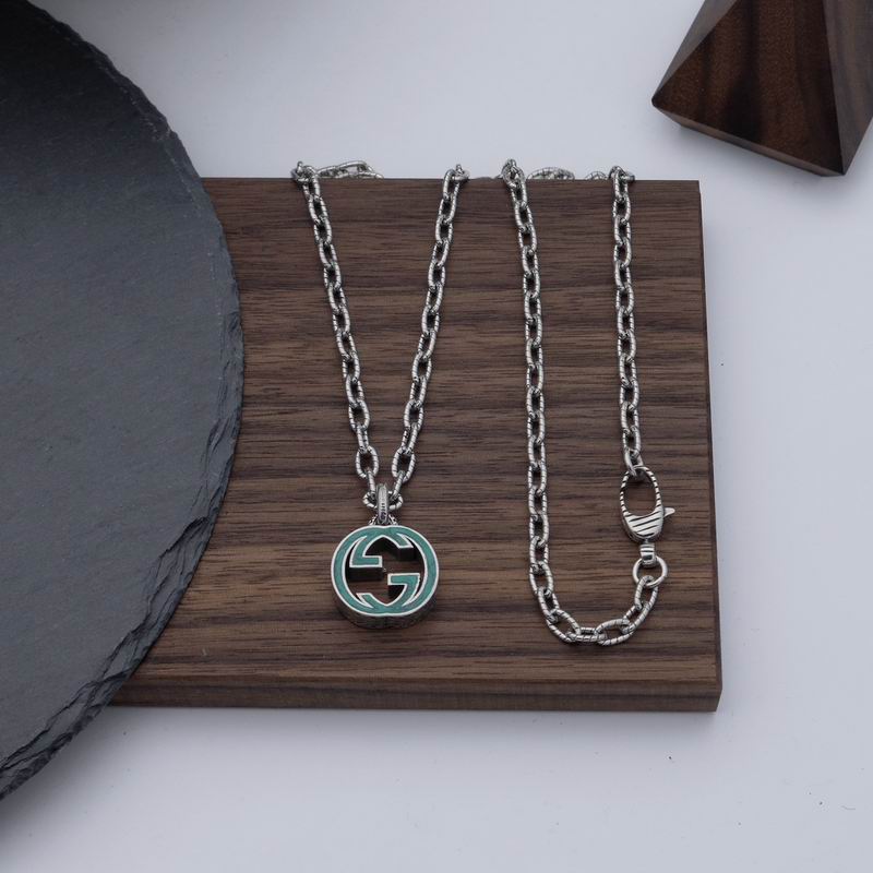 Gucci Necklace 07yxh126 (4)
