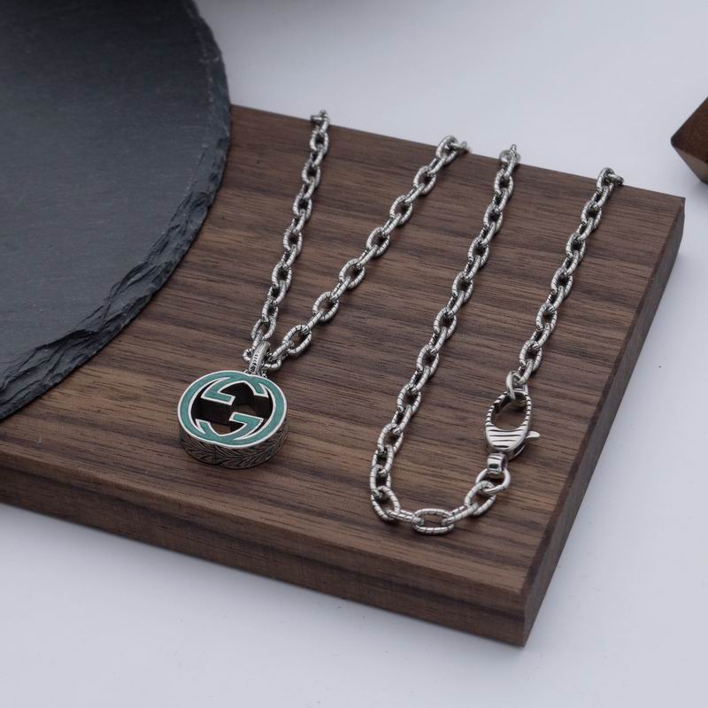 Gucci Necklace 07yxh126 (6)