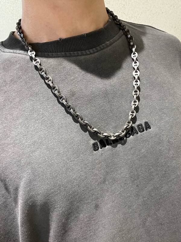 Gucci Necklace 07yxh129 (4)