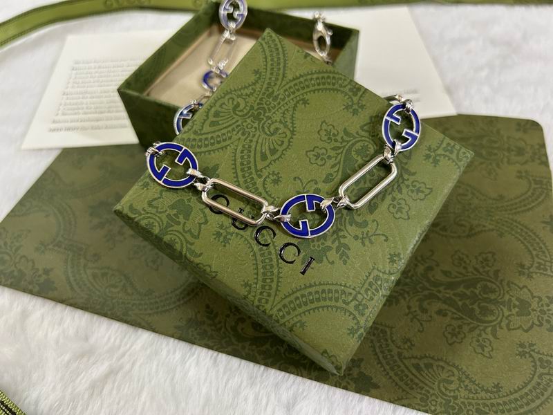 Gucci Necklace 07yxh130 (4)