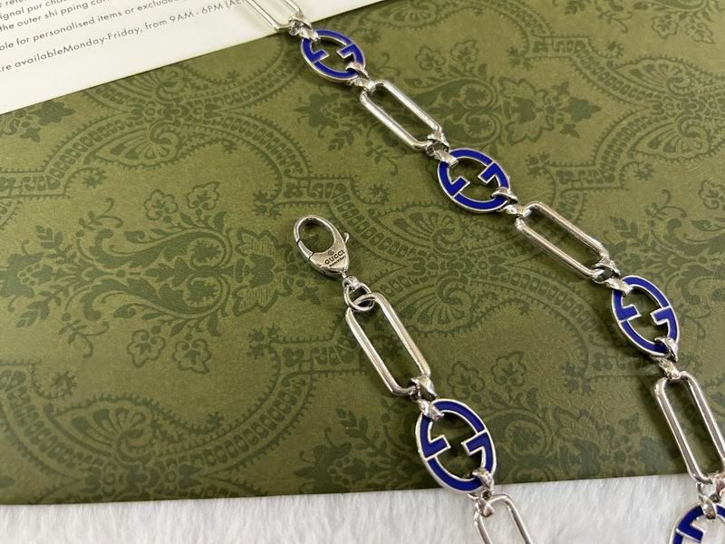 Gucci Necklace 07yxh130 (6)