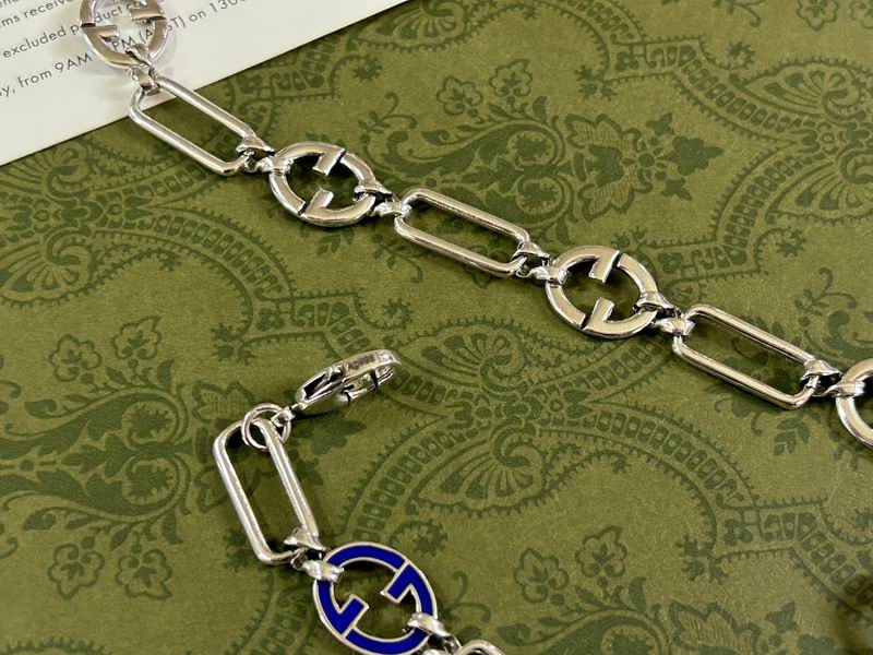 Gucci Necklace 07yxh130 (7)