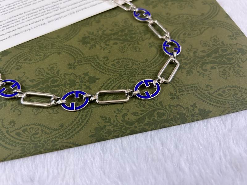 Gucci Necklace 07yxh130 (8)