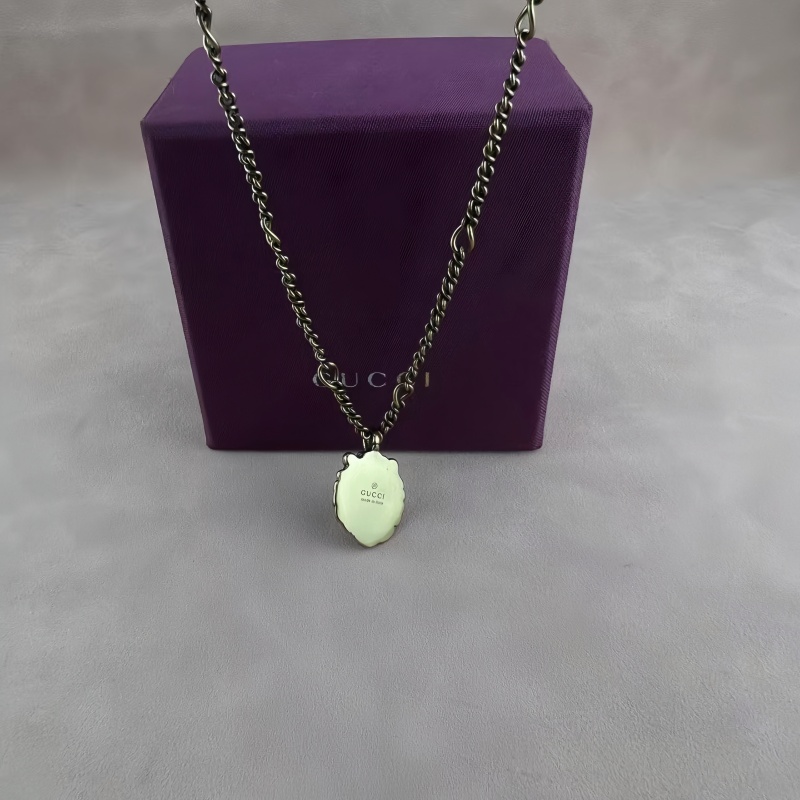 Gucci Necklace 07yxh132 (6)