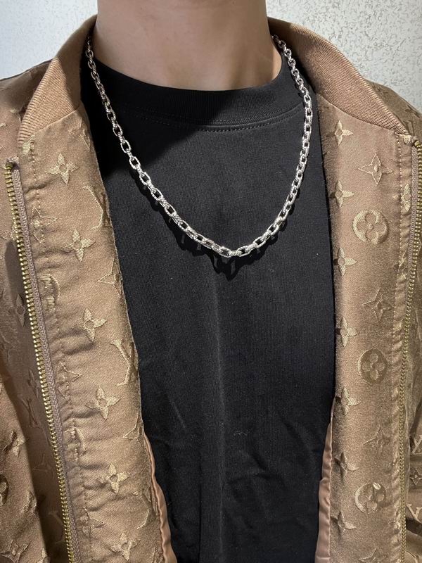 Gucci Necklace 07yxh133 (5)