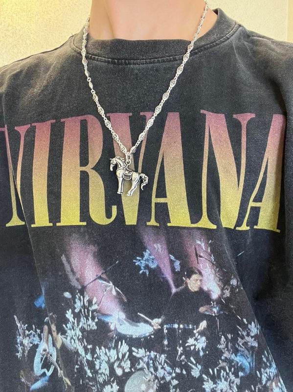 Gucci Necklace 07yxh139 (5)