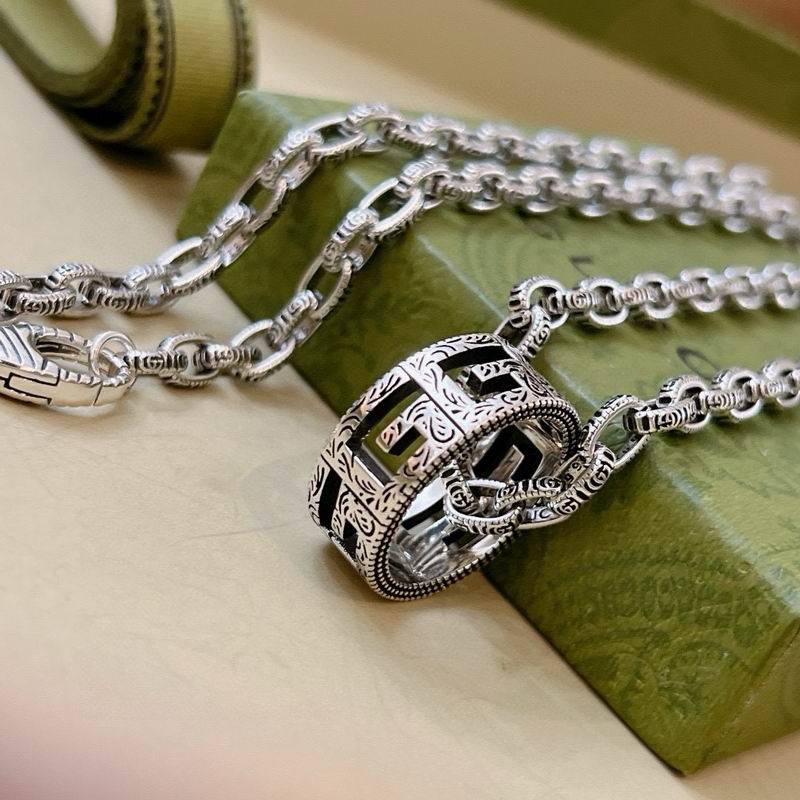 Gucci Necklace 07yxh140 (1)