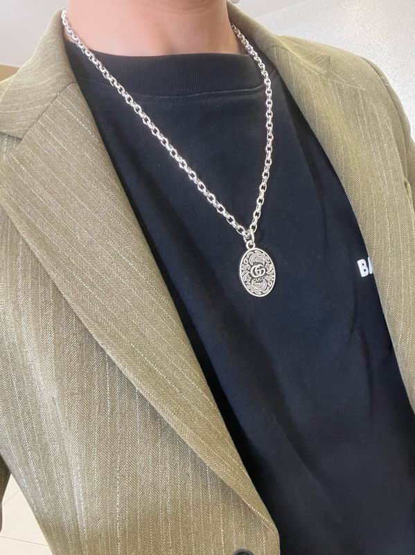 Gucci Necklace 07yxh141 (5)