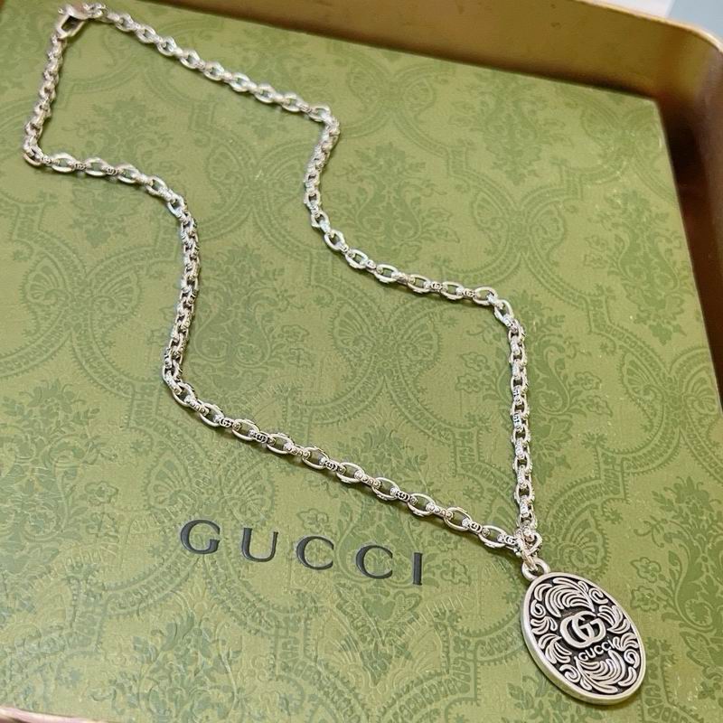 Gucci Necklace 07yxh141 (7)