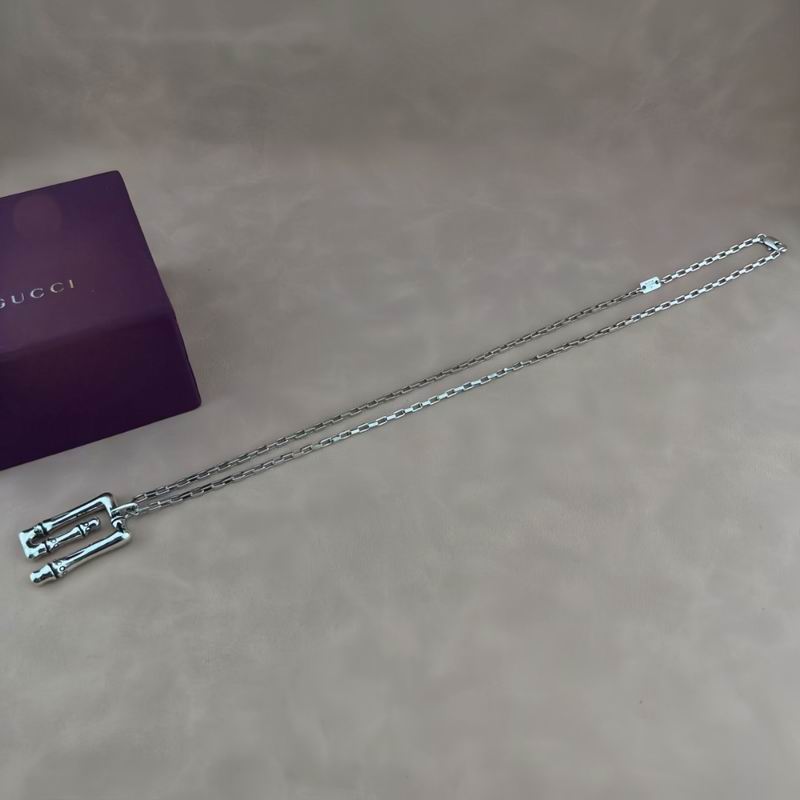 Gucci Necklace 07yxh148 (4)