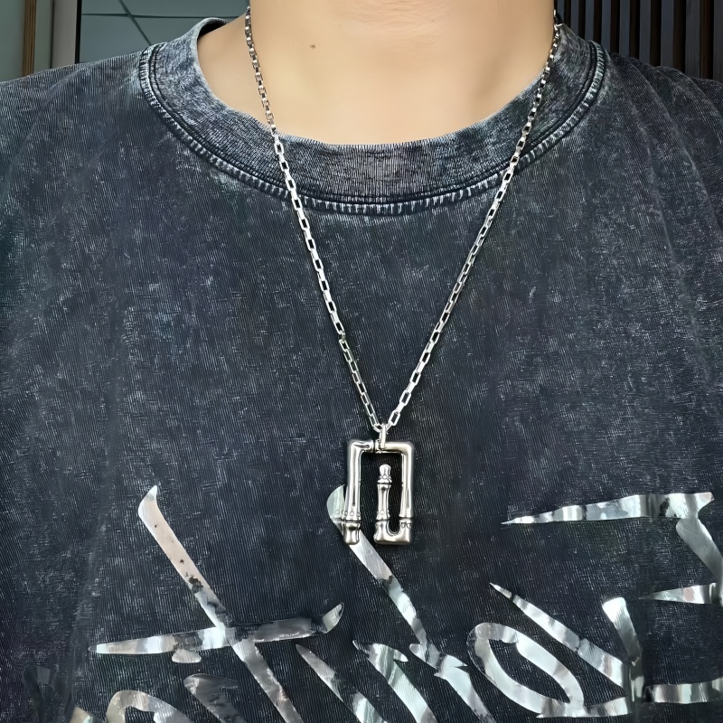 Gucci Necklace 07yxh148 (6)