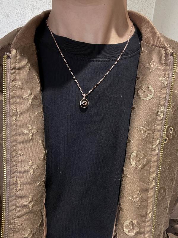 Gucci Necklace 07yxh154 (6)