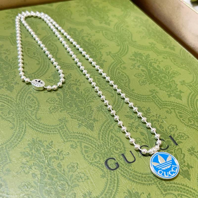 Gucci Necklace 07yxh155 (1)