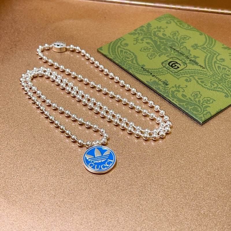 Gucci Necklace 07yxh155 (4)