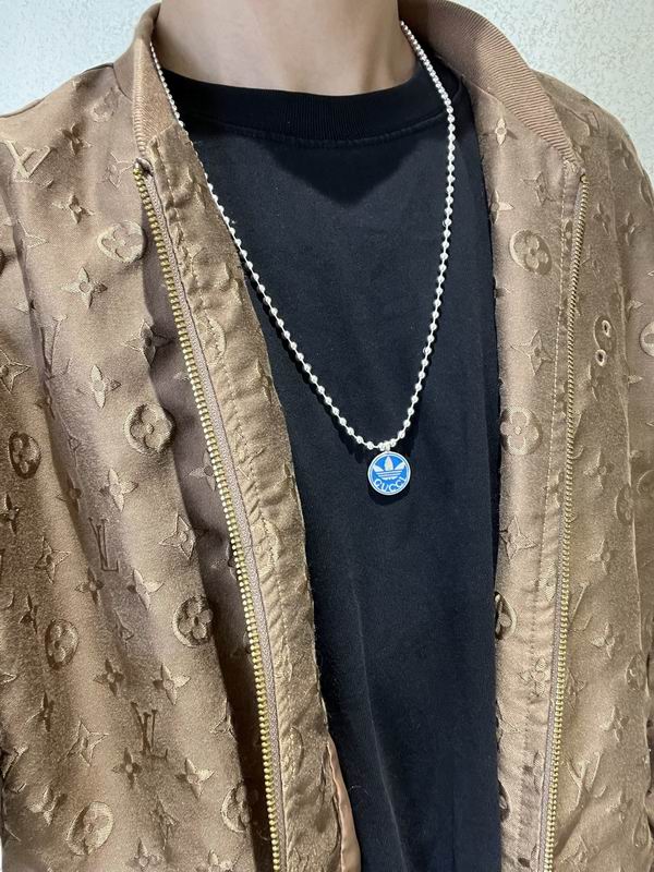 Gucci Necklace 07yxh155 (5)