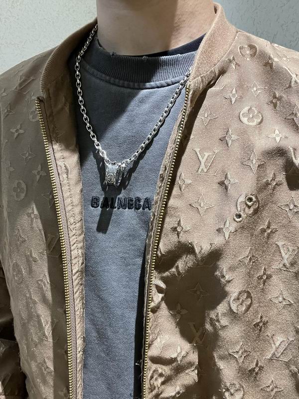Gucci Necklace 07yxh25 (5)