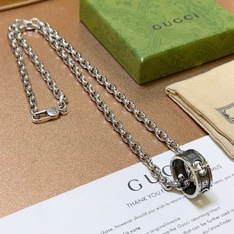 Gucci Necklace 07yxh25 (7)