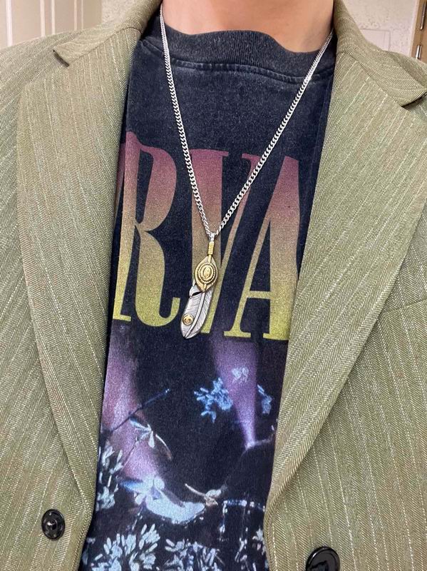 Gucci Necklace 07yxh27 (5)