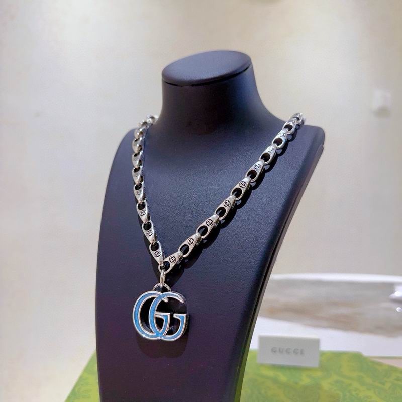 Gucci Necklace 07yxh28 (4)