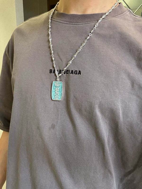 Gucci Necklace 07yxh30 (3)