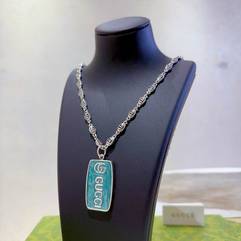 Gucci Necklace 07yxh30 (5)